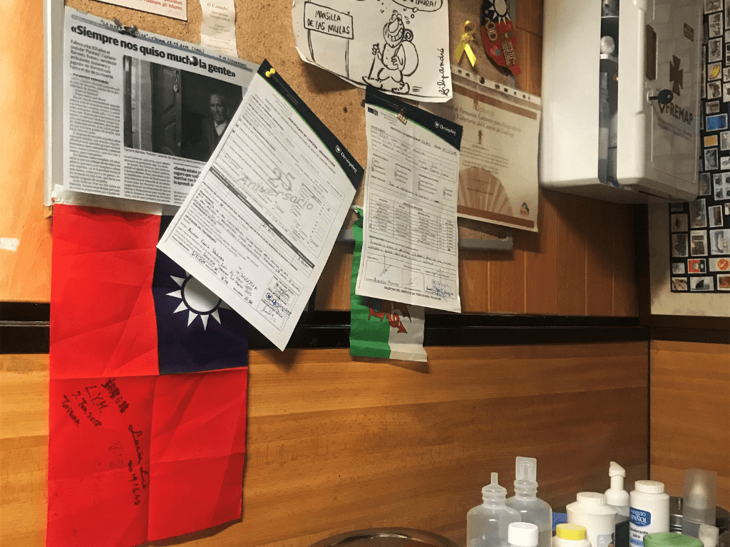Albergue Amigos del Peregrino