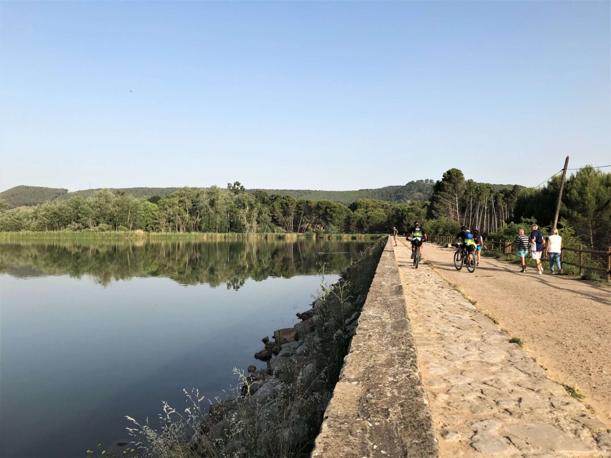 Day 8｜Logrono → Navarrete
