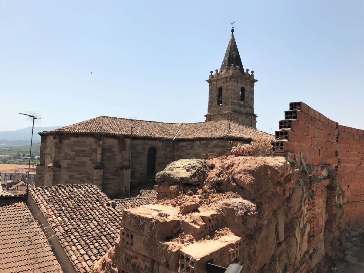 Navarrete