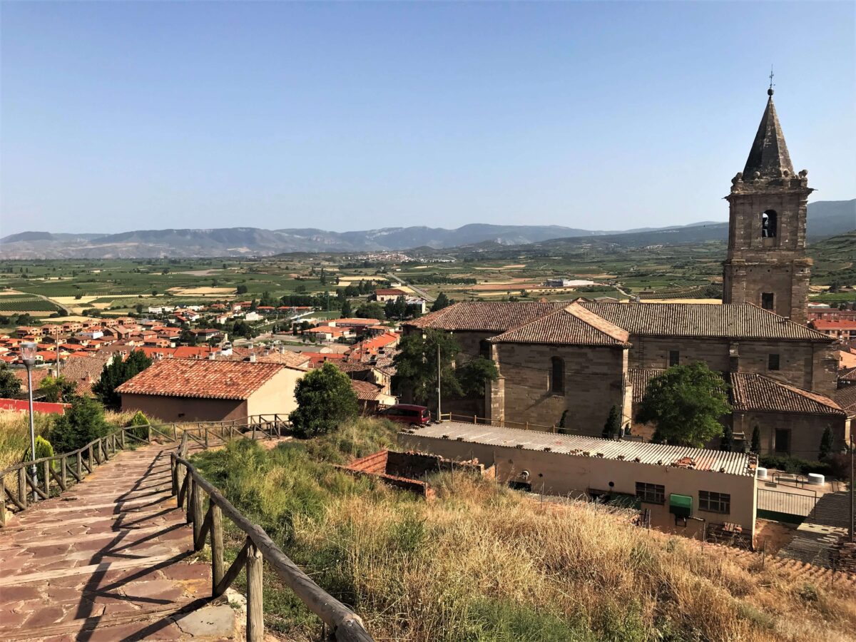 Navarrete