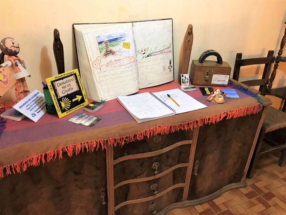 La Casa de las Sonrisas