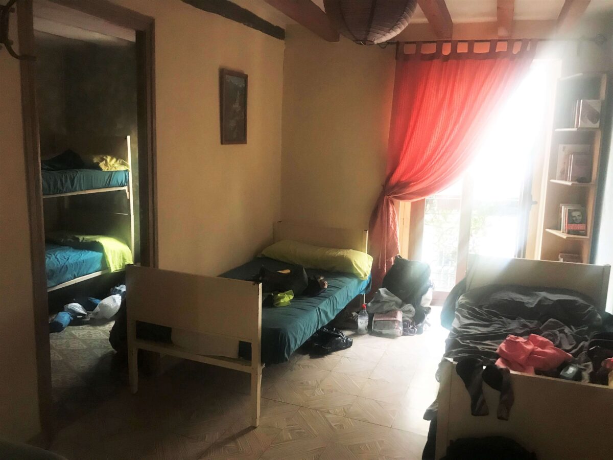La Casa de las Sonrisas