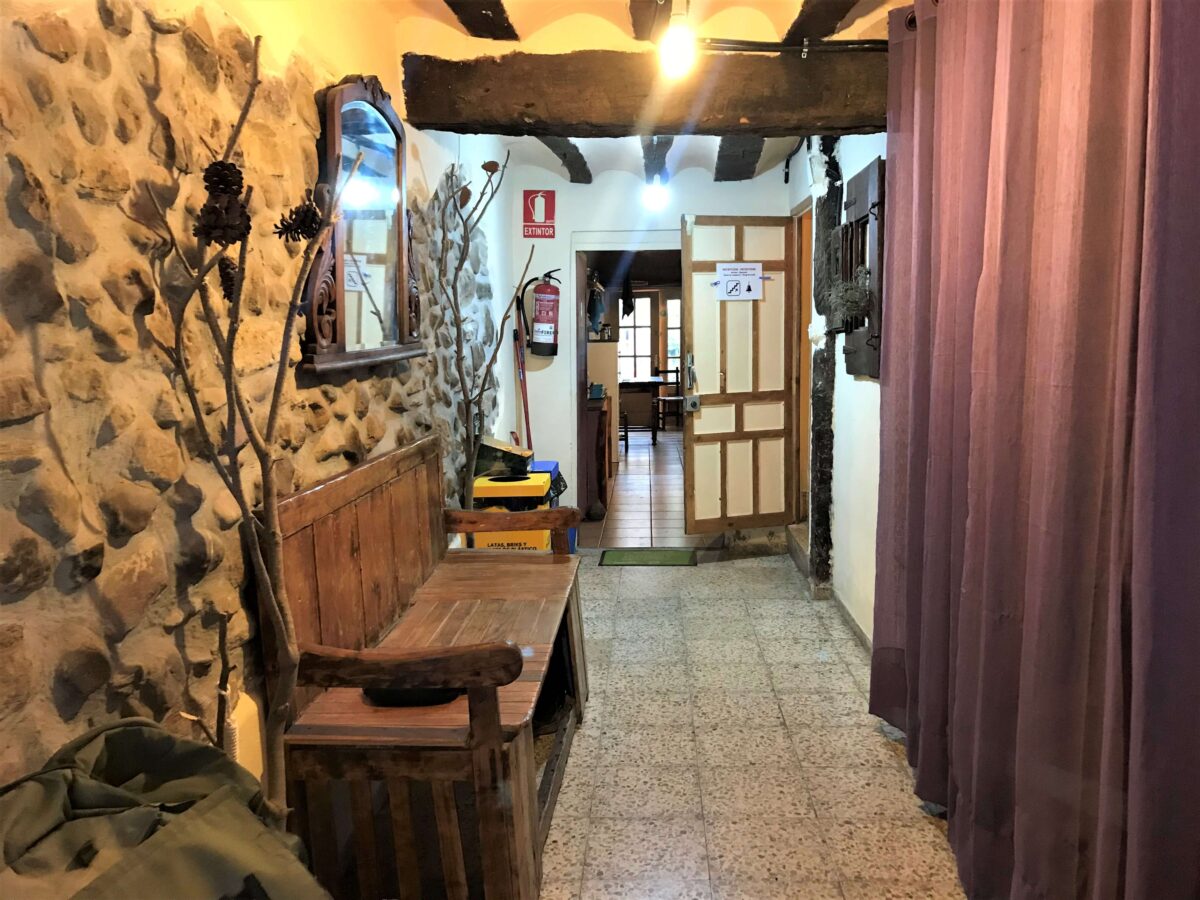 La Casa de las Sonrisas