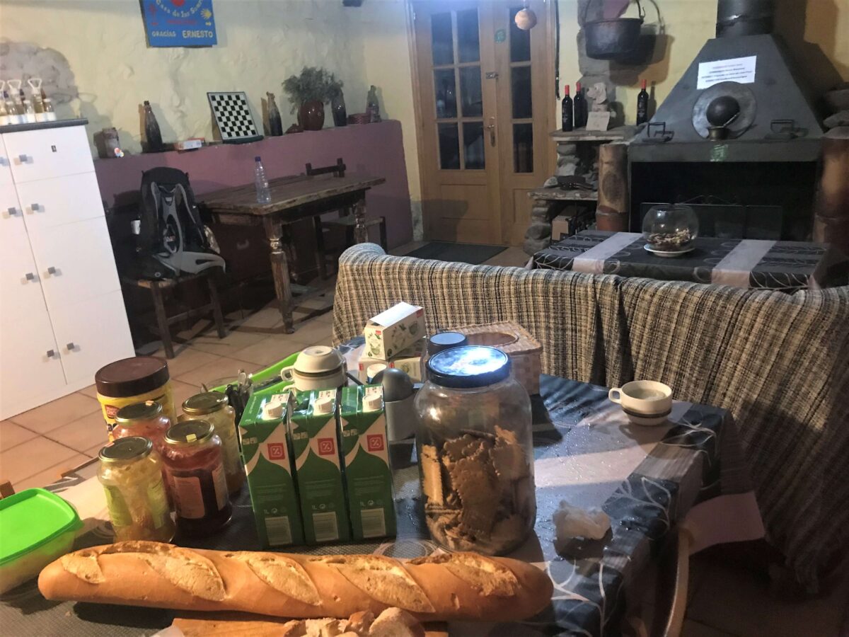 La Casa de las Sonrisas
