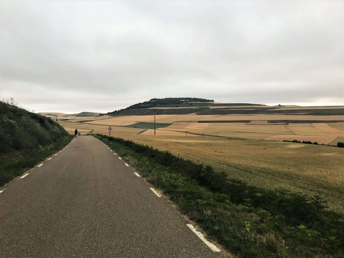朝聖日記 Day11｜Granon → Villafranca Montes De Oca 