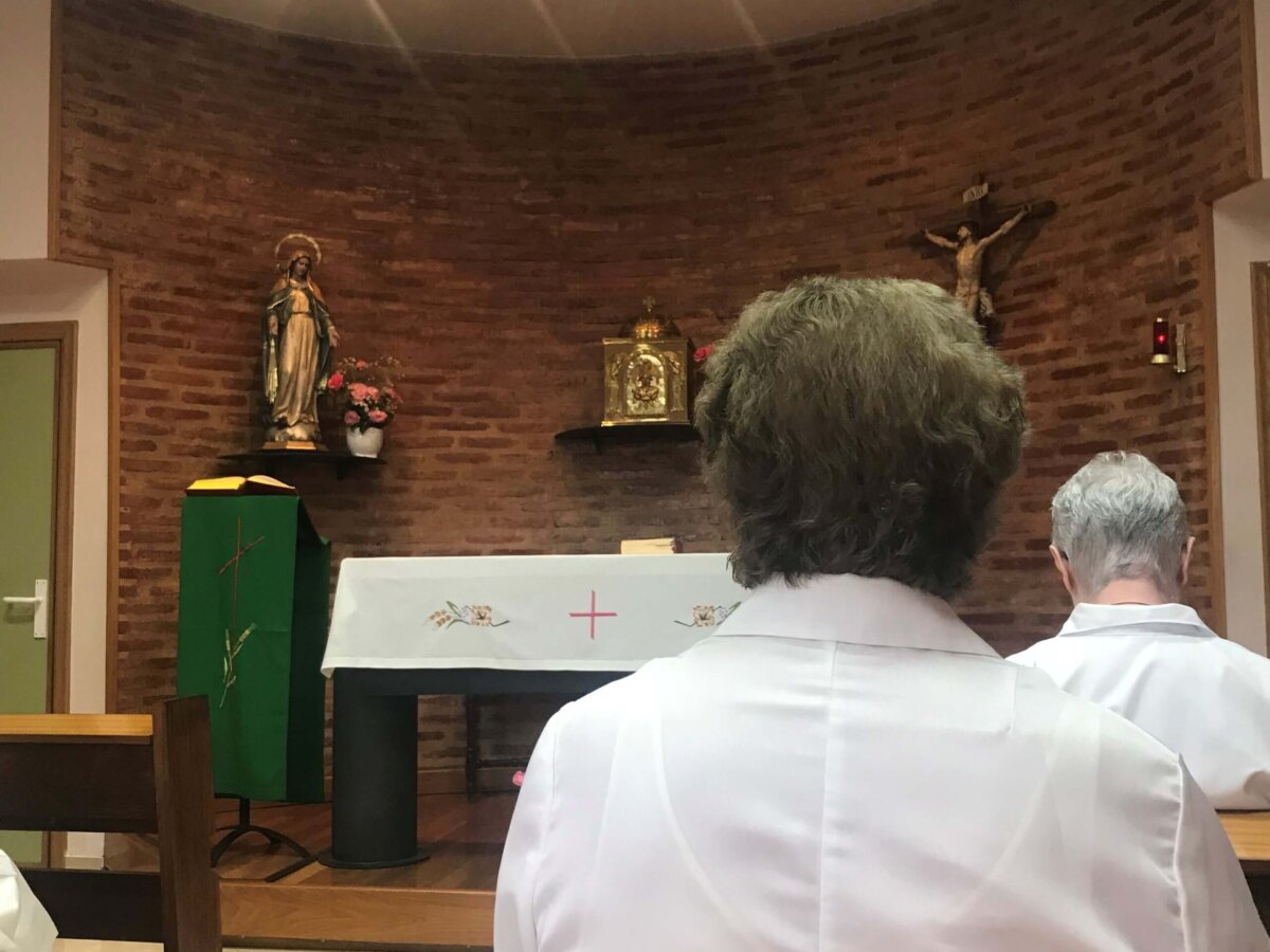 Rabe de las Calzadas