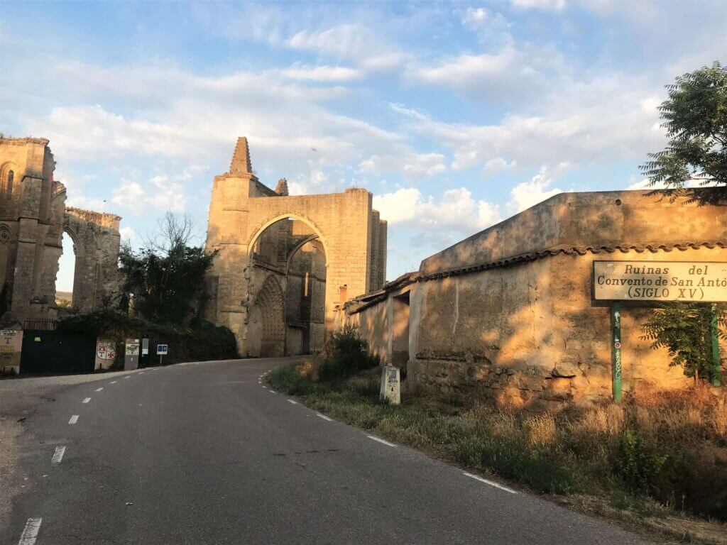 朝聖日記 Day15｜Hontanas → Boadilla del Camino