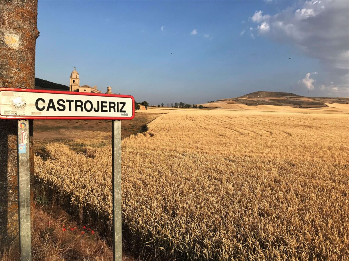 Castrojeriz