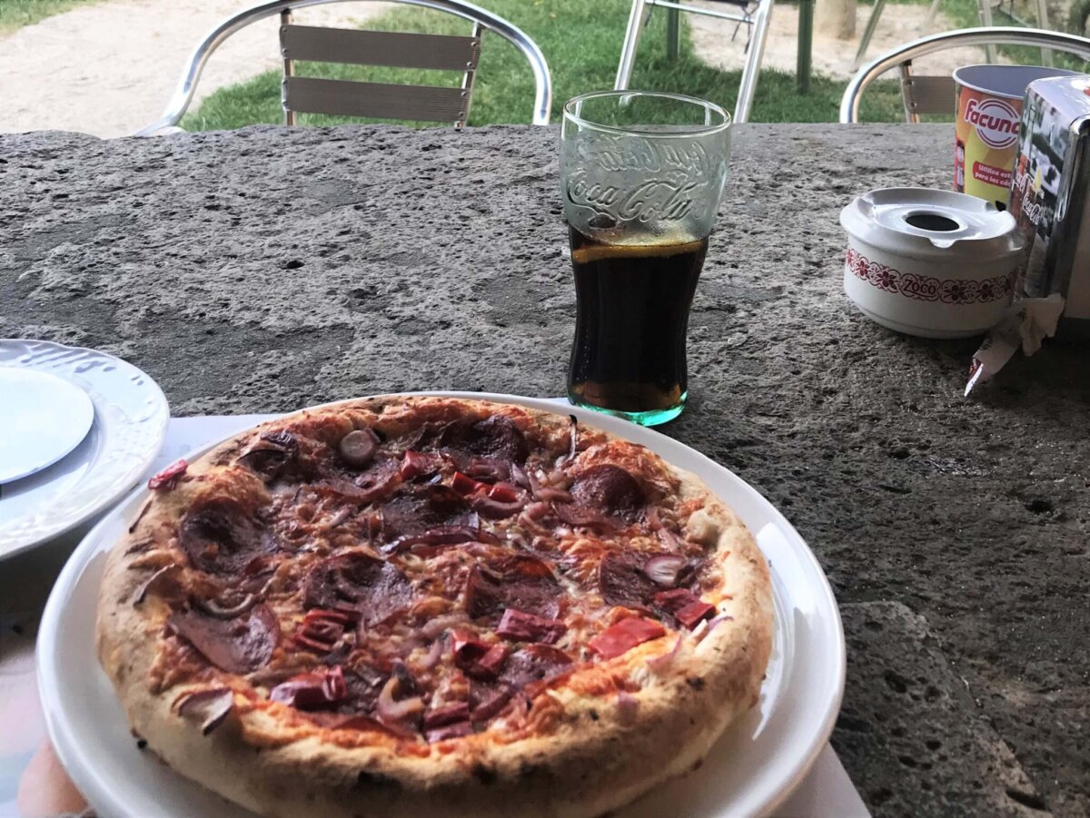 朝聖日記 Day15｜Hontanas → Boadilla del Camino