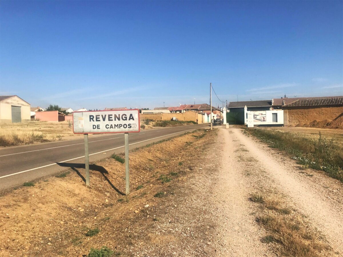 Revenga de Campos