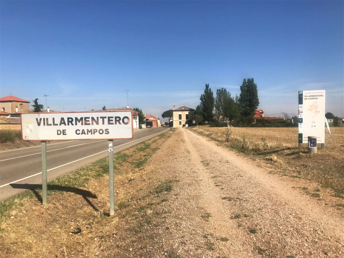Villarmentero