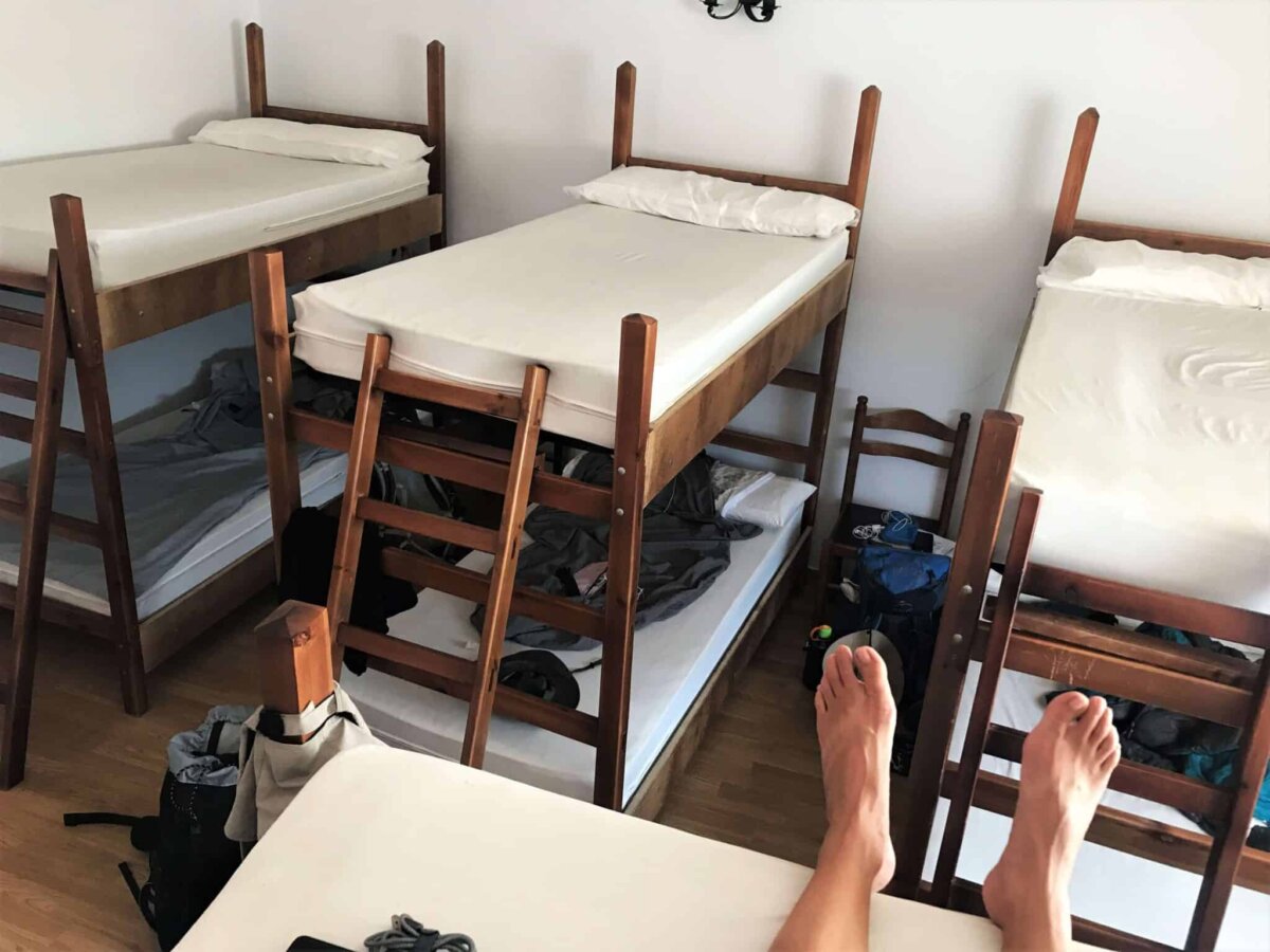 Hostel Jacques De Molay Albergue Jacques De Molay