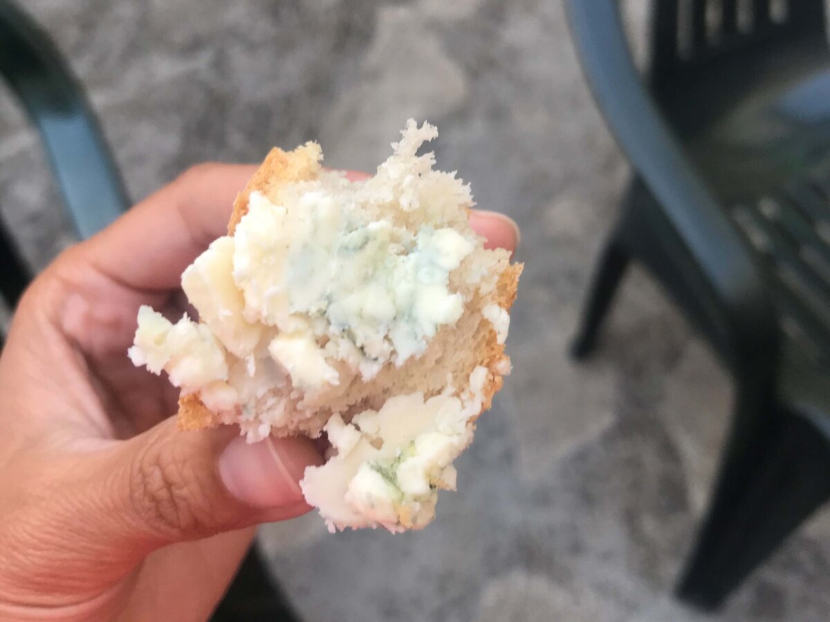 Blue Cheese
