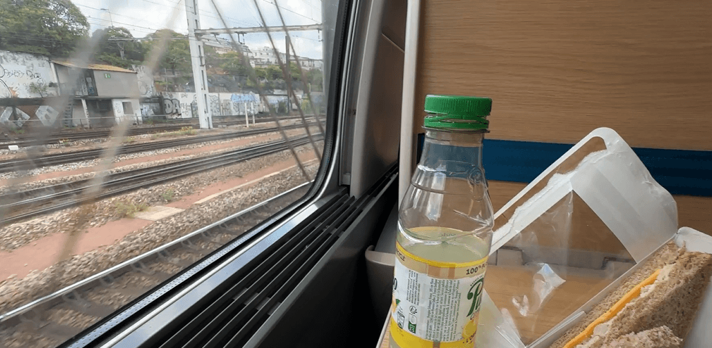 Bayonne → SJPP