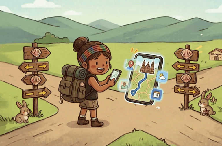 caminoapp