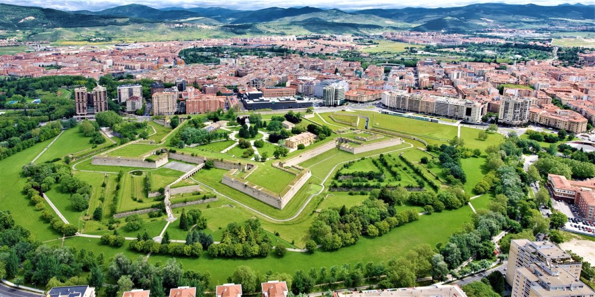 堡壘公園 La Ciudadela