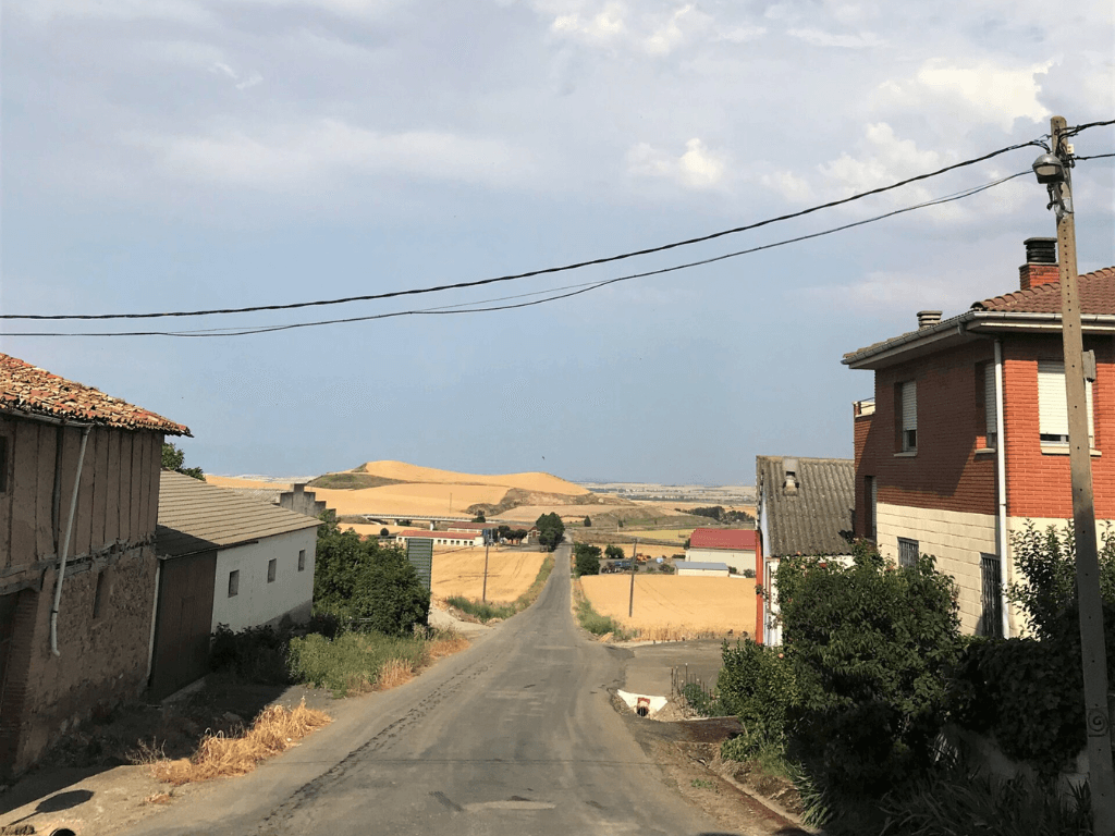 Grañón 