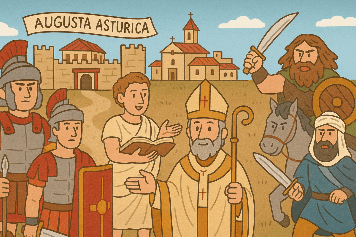 Astorga