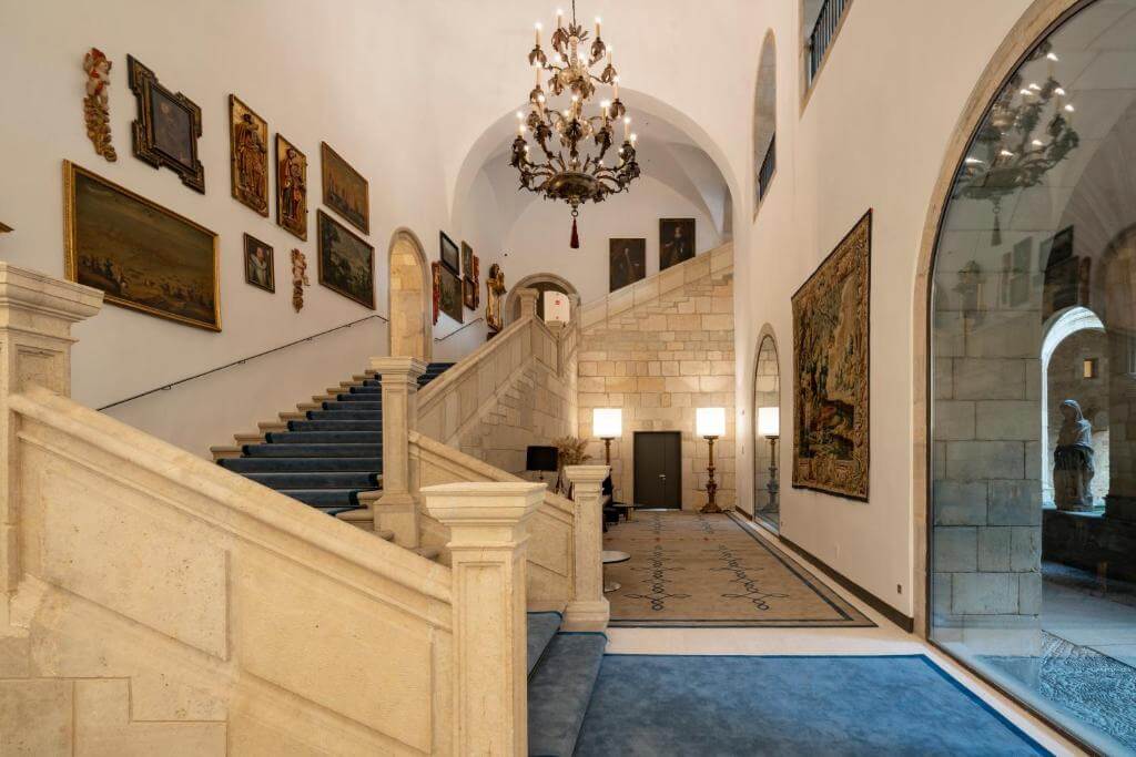 萊昂旅館(Parador de León)