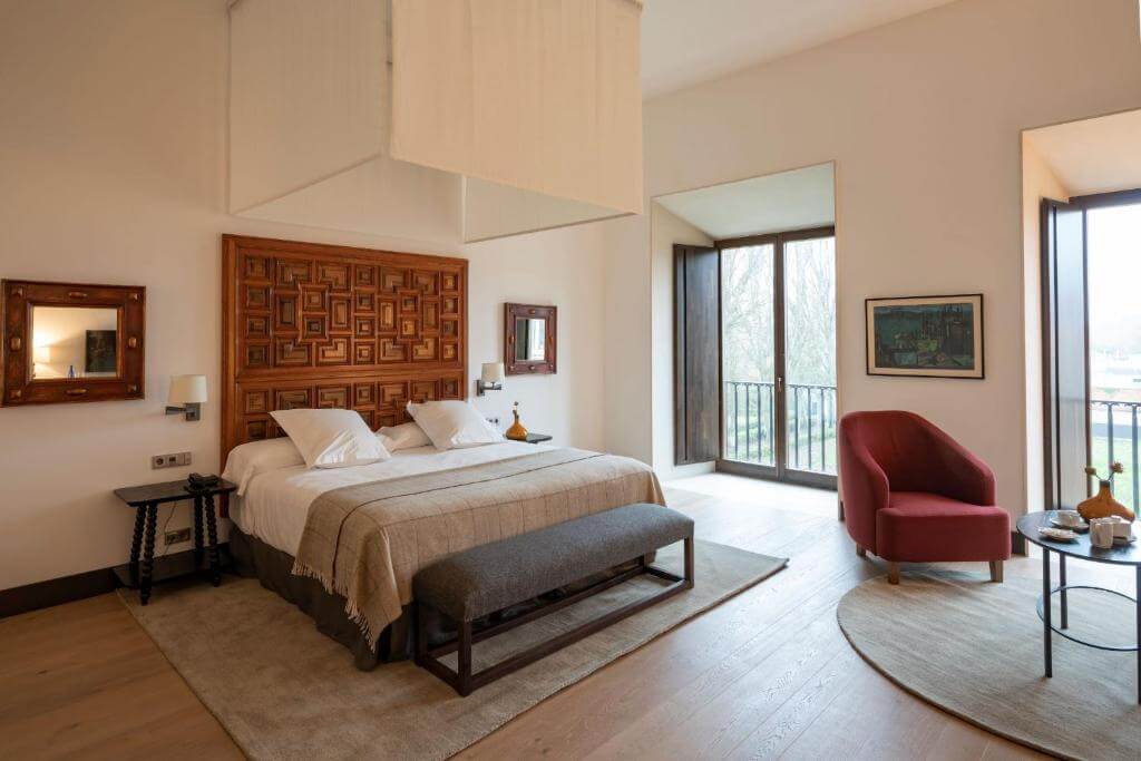 萊昂旅館(Parador de León)