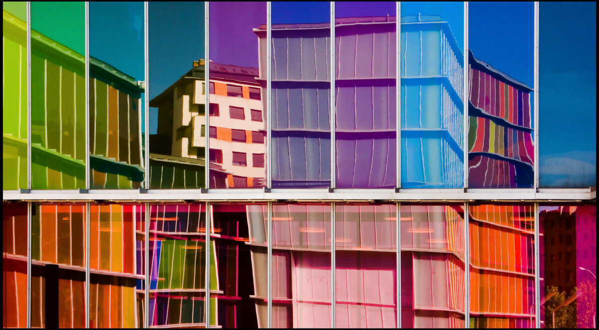萊昂當代藝術博物館 Museo de Arte Contemporáneo de Castilla y León
