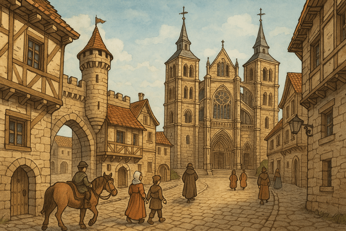 Astorga