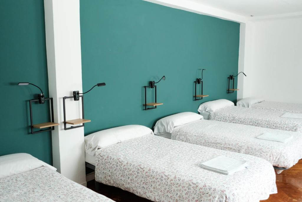 Hostel Rua 35