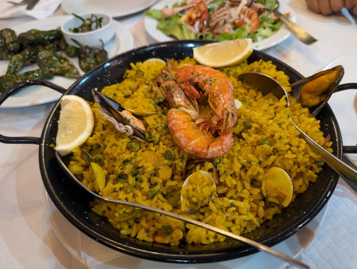 Restaurante Tarará