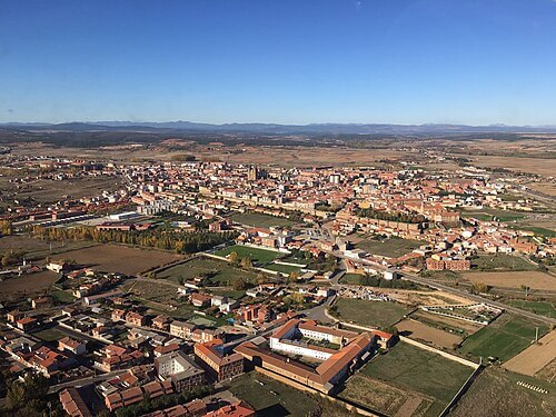 Astorga