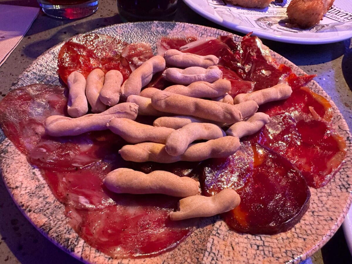 佛朗明哥 晚餐體驗