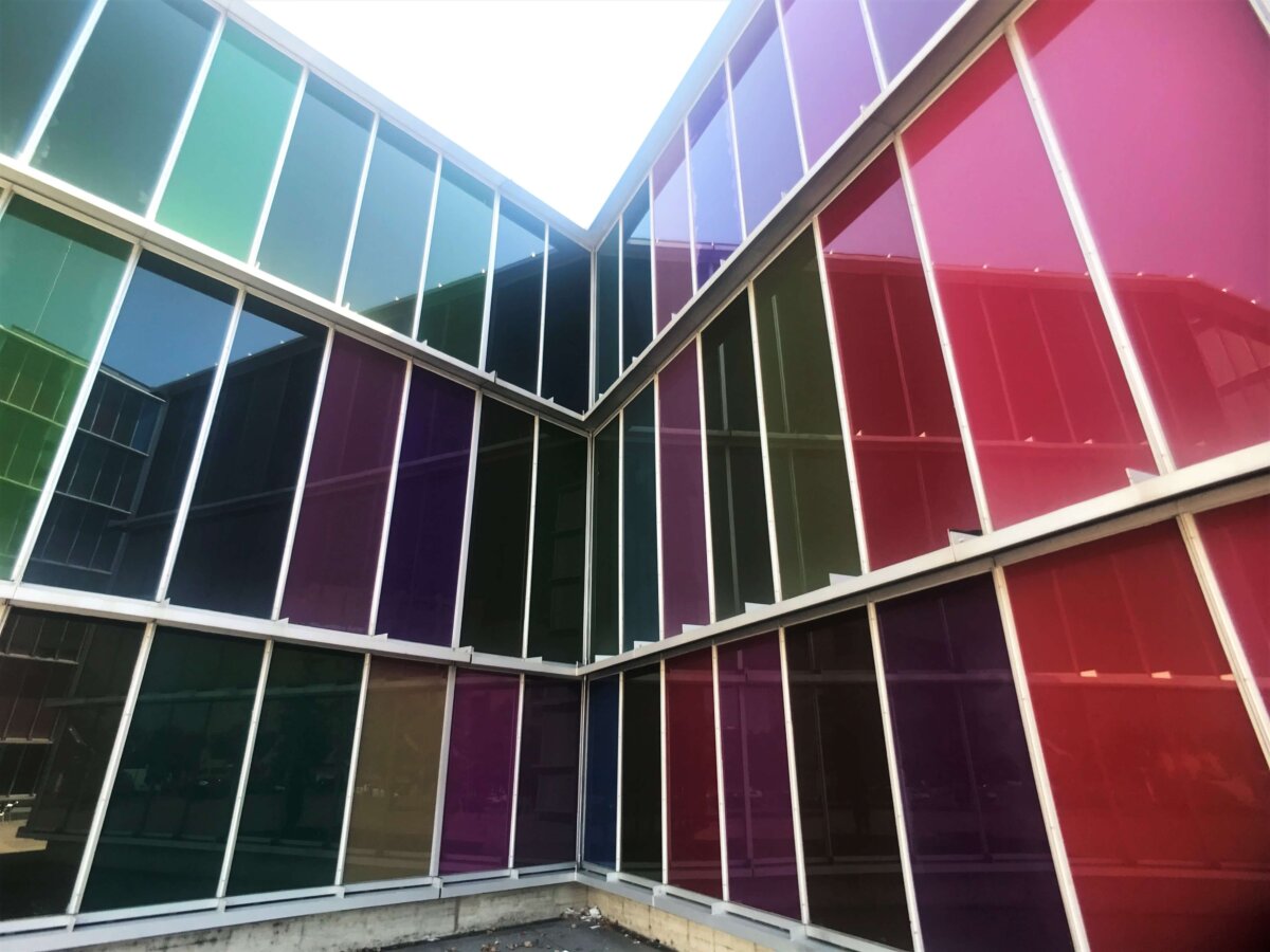 萊昂當代藝術博物館 Museo de Arte Contemporáneo de Castilla y León