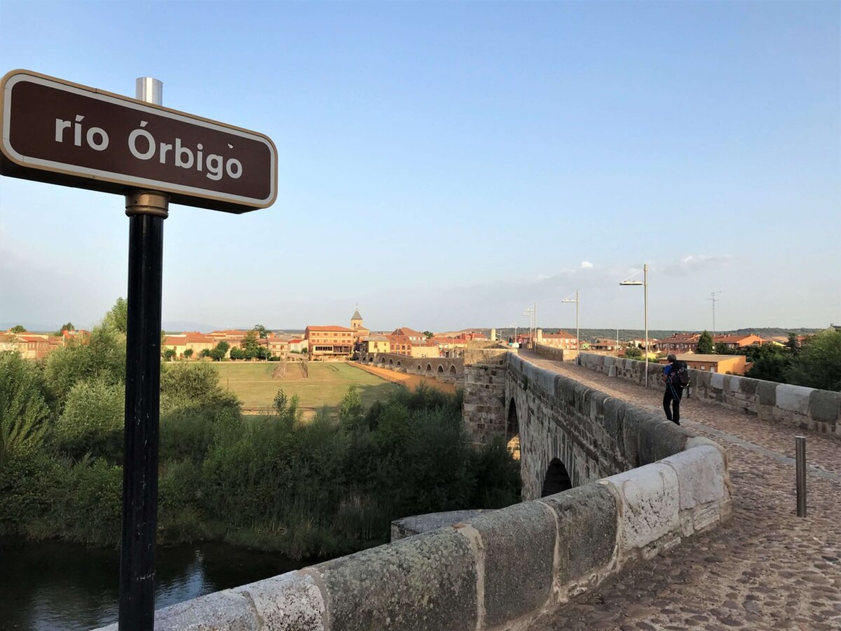 Puente del Passo Honroso