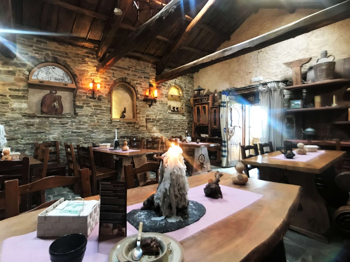 La Taberna de Gaia