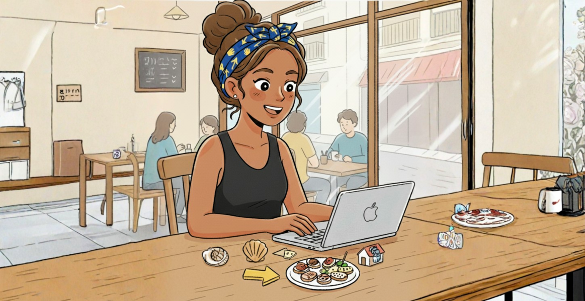 朝聖之路｜規劃與交通資訊_15：法國之路徒友日誌