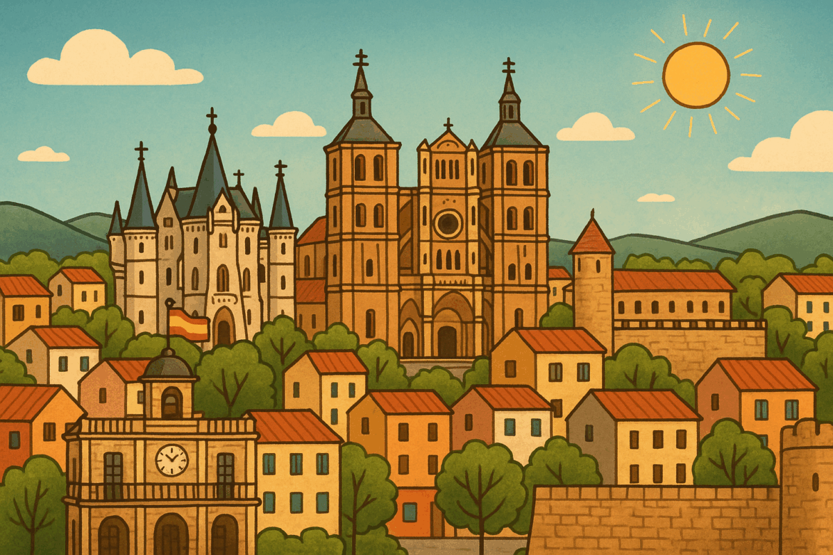 Astorga
