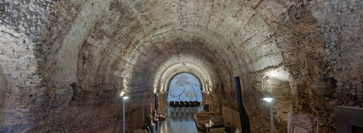 羅馬博物館