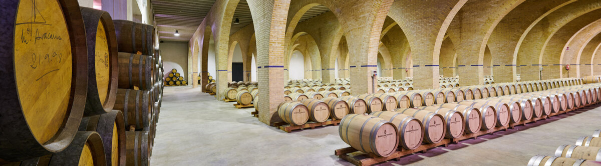 Fuente de Vino