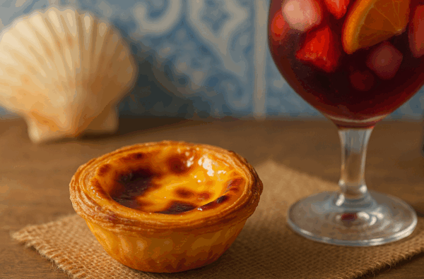 葡萄牙之路美食｜朝聖者必看！沿途 10 間高 CP 值餐廳/咖啡廳推薦