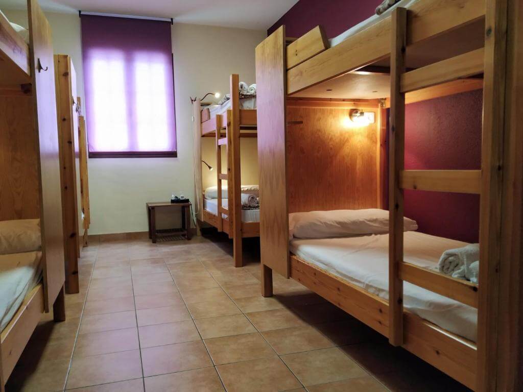  Alojamientos Acá y Allá