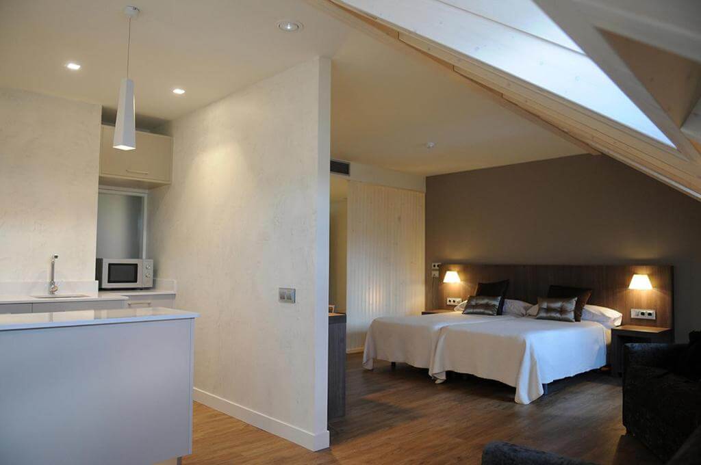 Albergue Guiana-Hostel