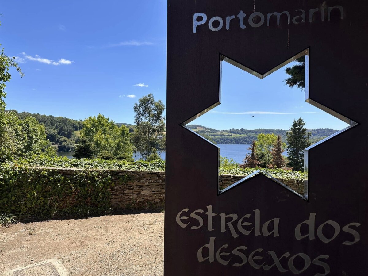 Portomarín