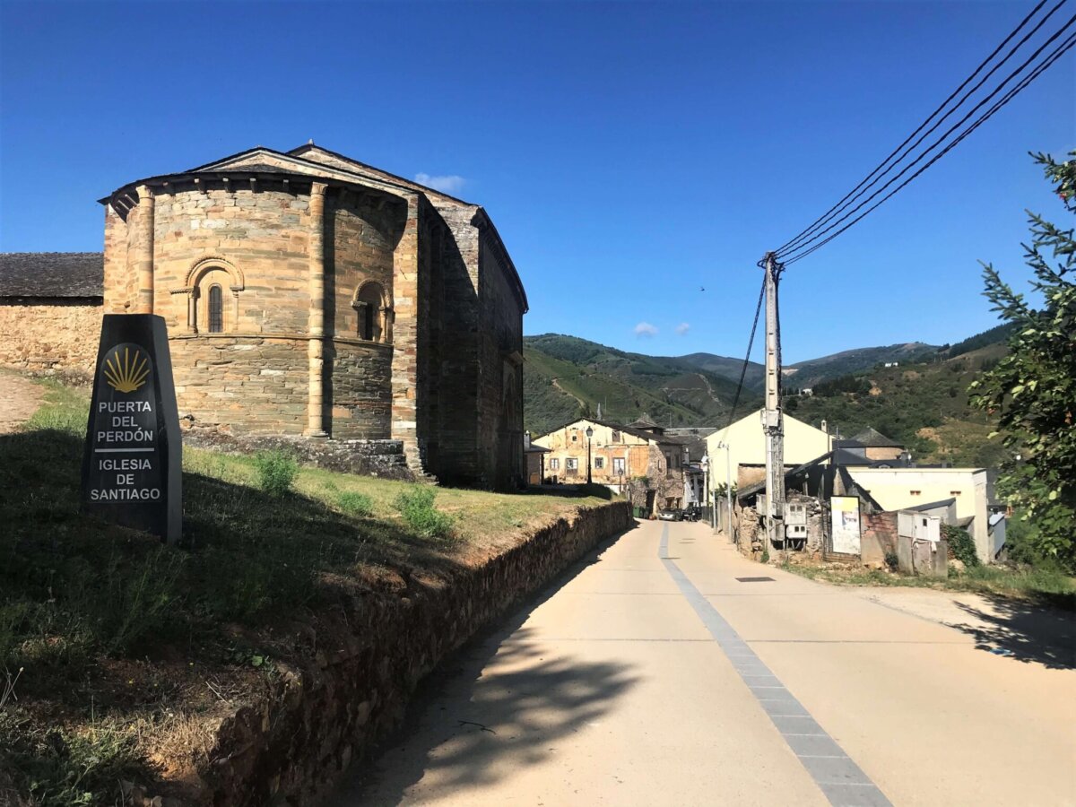Villafranca del Bierzo