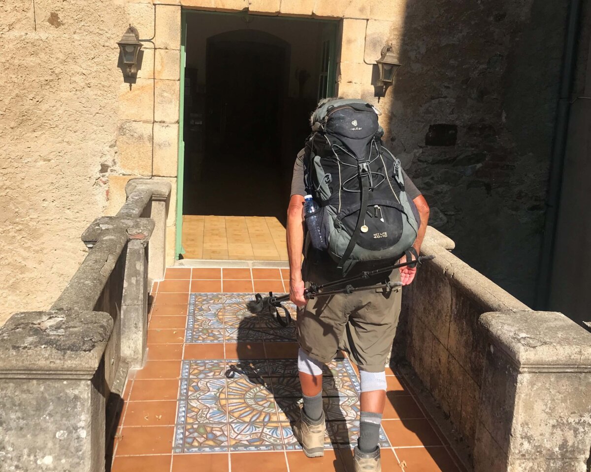 Villafranca del Bierzo:San Nicolas el Real