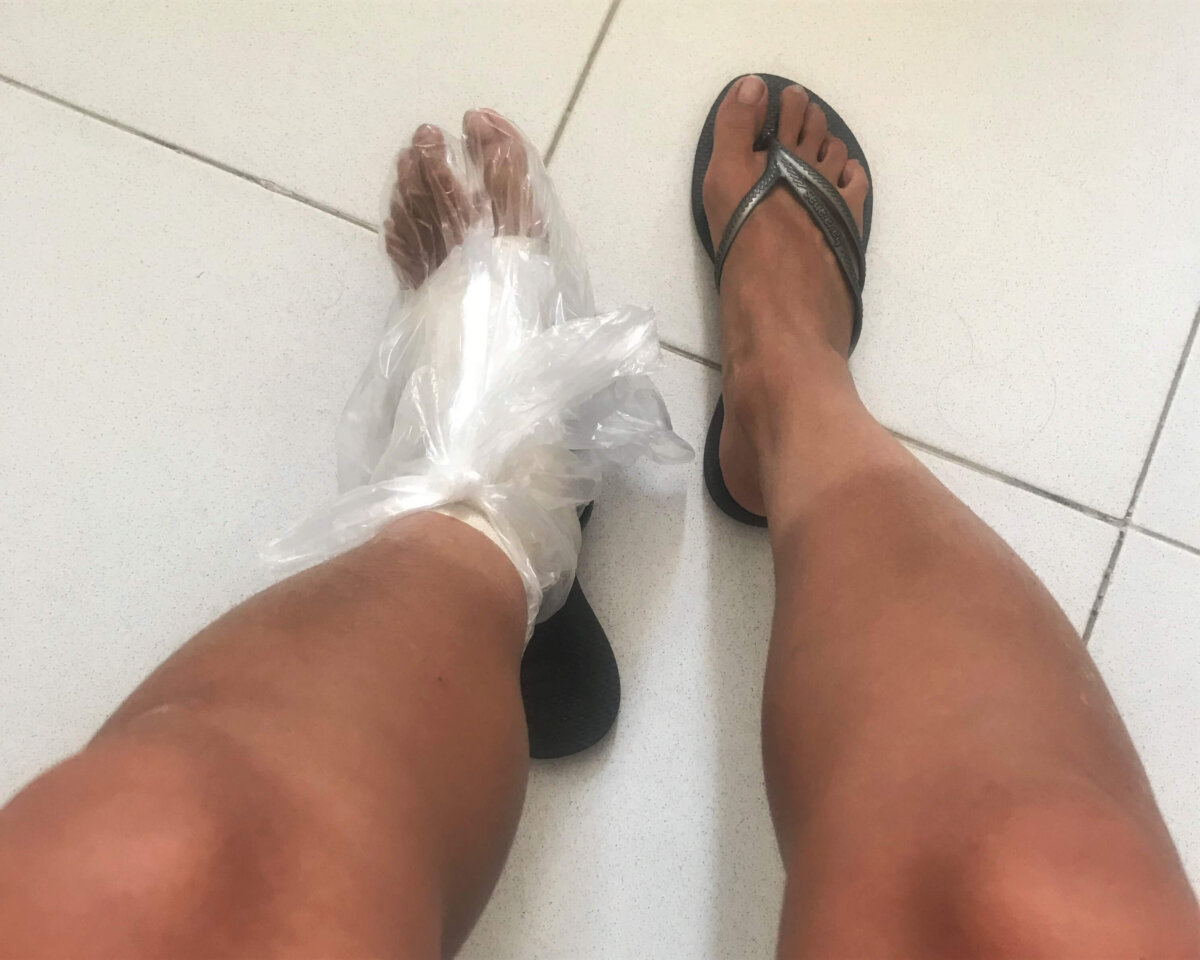 Day 30|Cacabelo → Villafranca del Bierzo