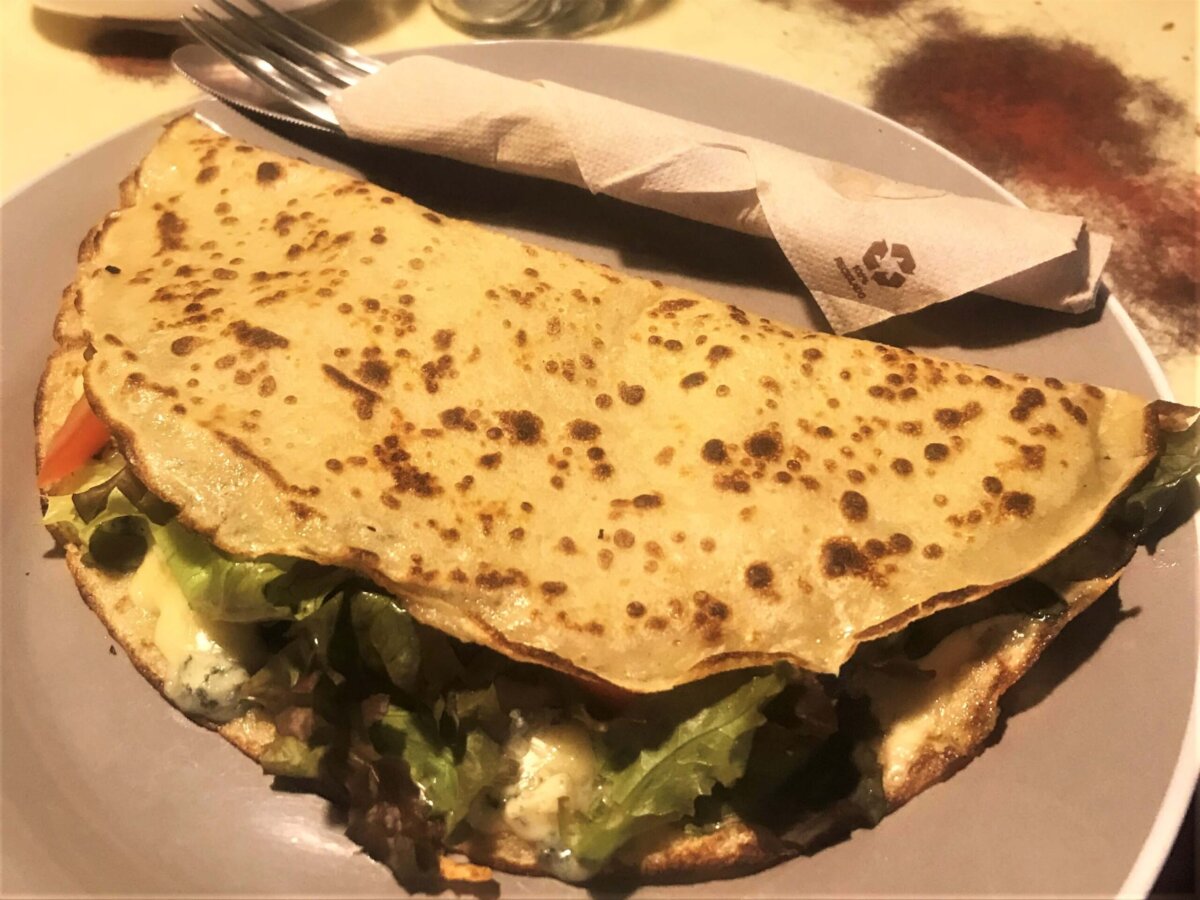 CaminArte. Bar-Albergue El Refugio