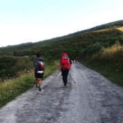 法國之路朝聖日記28-32