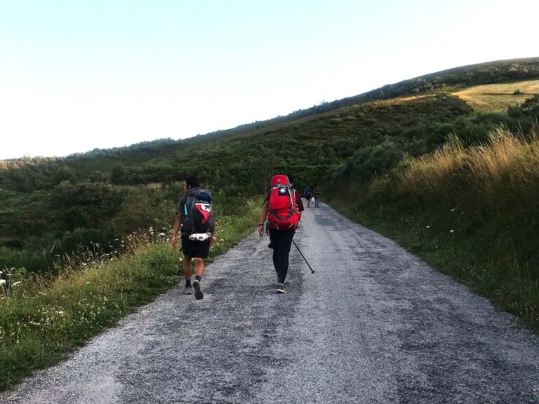 法國之路朝聖日記28-32