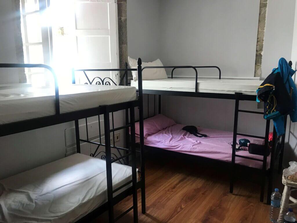  Albergue De Don Álvaro