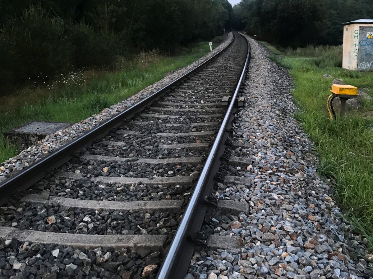 Day 34｜ Sarria → Gonzar