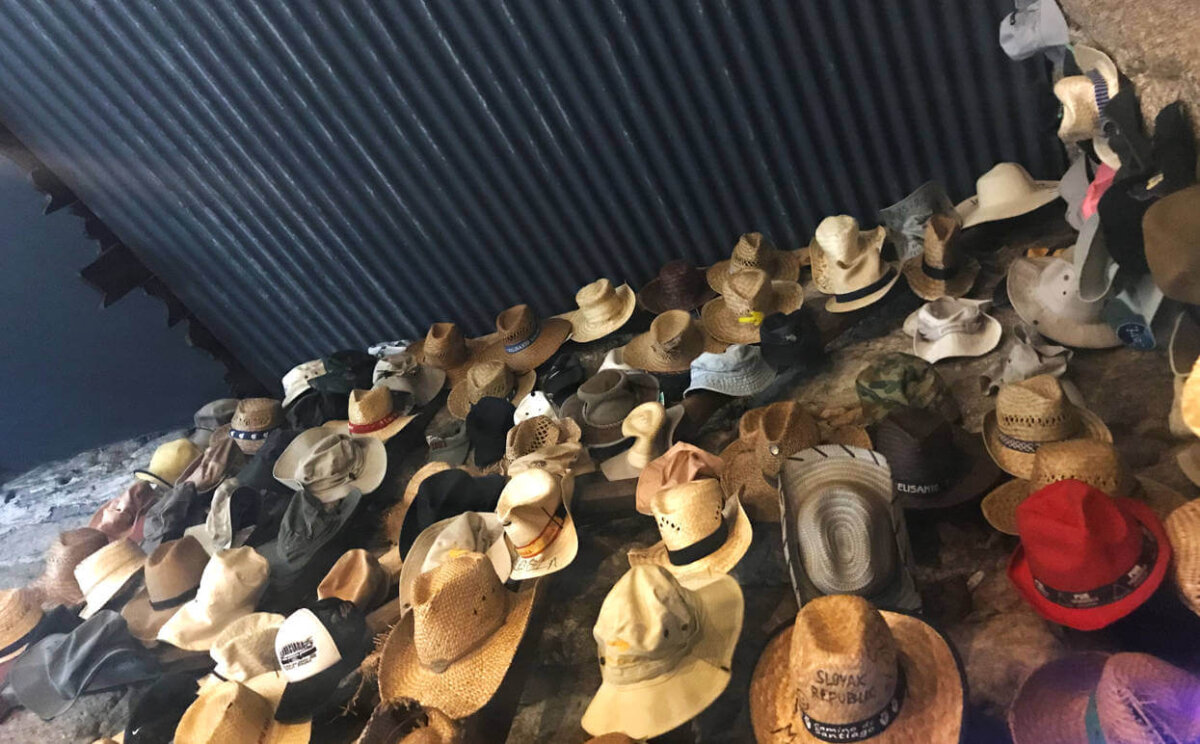 Albergue Casa Domingo